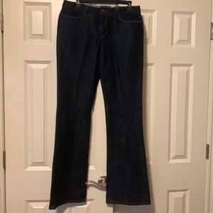 Joe’s Jeans Darkwash